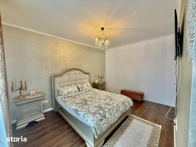 Apartament 2 camere | Qualis | 65 mp | 2 terase | Prima inchiriere - 19