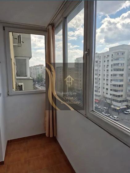 Apartament cu 3 camere decomandat în Chișinau