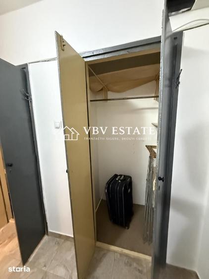 Garsoniera Mega Mall | Modern | Cochet - 7