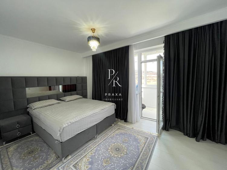 Apartament modern de vanzare 3 camere cu garaj subteran! - 6