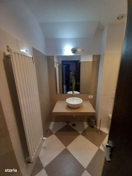 VILA -6 camere-terasa Jacuzzi - 15