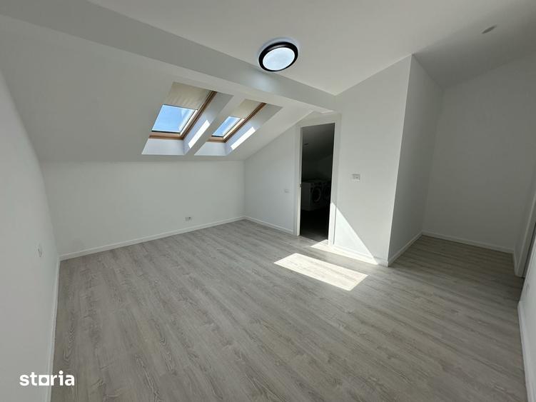 Vila tip Duplex- finalizata -Mobexpert Homes Pipera - 2