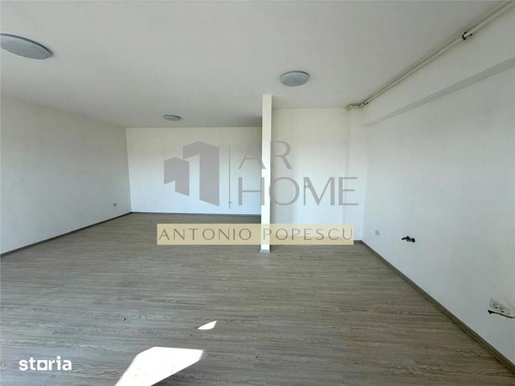 Apartament cu 3 camere în Blejoi