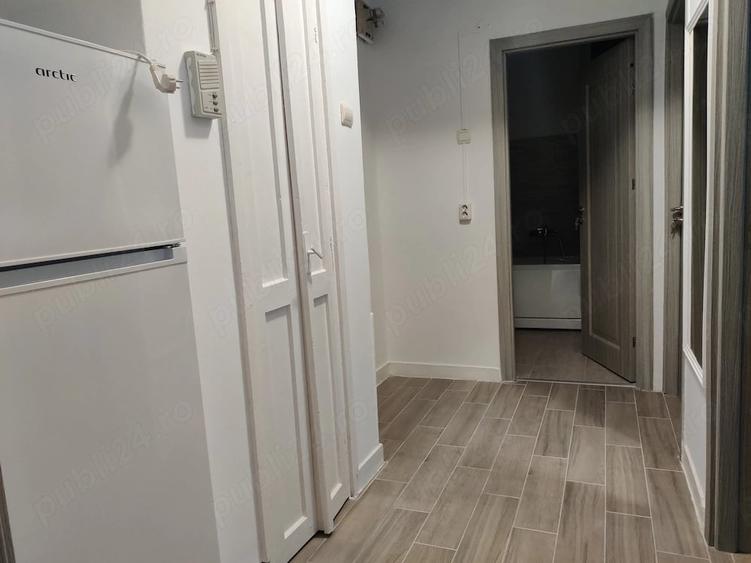 Apartament cu 2 camere decomandat în Bălcescu