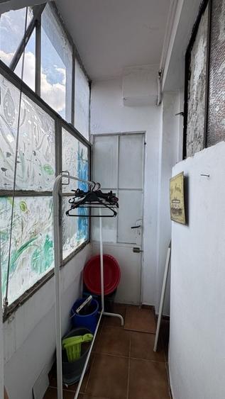 Apartament cu 2 camere semidecomandat, mobilat în Gara de Nord