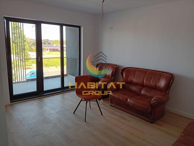 Apartament cu 2 camere semidecomandat în Nicolae Grigorescu