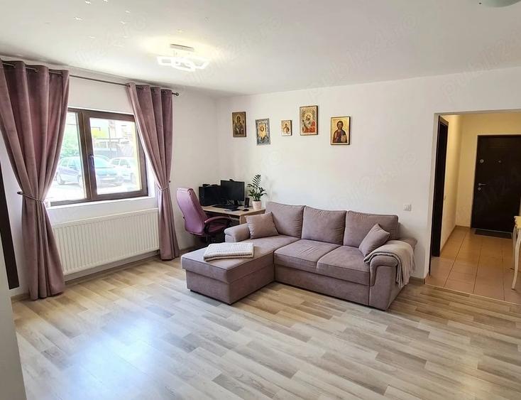 Apartament cu 2 camere decomandat în Prelungirea Ghencea