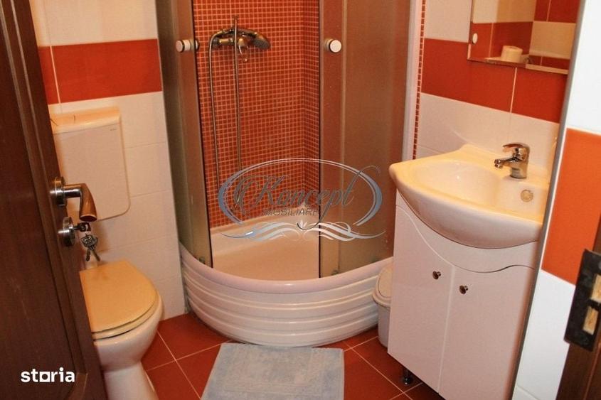 Zorilor, apartament 5 camere cu terasa de 30 mp - 13