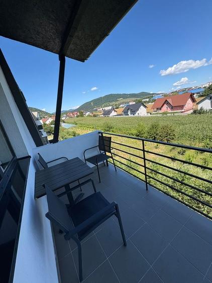 Apartament cu 2 camere decomandat în Exterior Vest