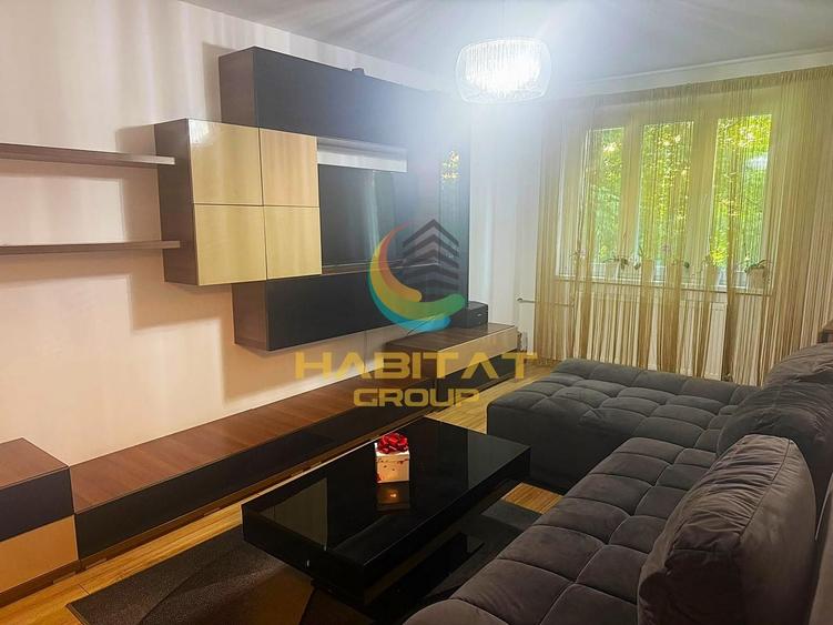Apartament cu 3 camere decomandat în Apărătorii Patriei