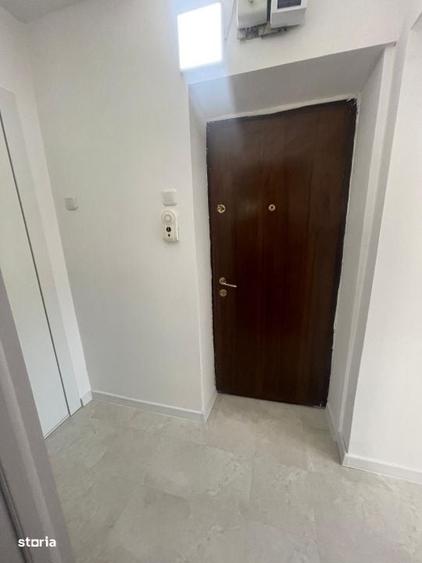 Apartament cu 2 camere decomandat în Valea Rosie