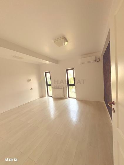 Casa individuala 4 camere | Bavaria Park Balote?ti| Teren 379 mp - 11