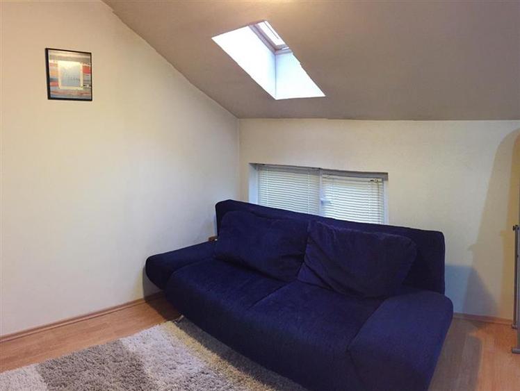 Apartament cu 2 camere circular, mobilat în Mănăștur