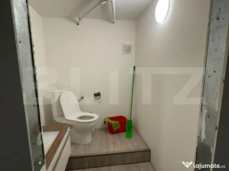 Casă cu 4 camere cu Teren 300 Mp în Burdujeni