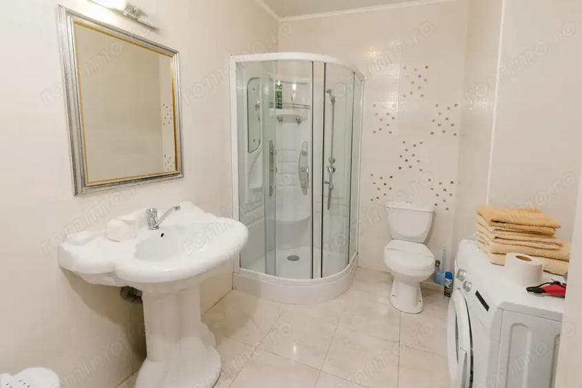 Apartament cu 2 camere în Cotroceni