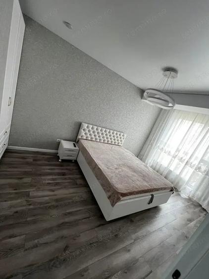 Garsonieră decomandată în Dristor