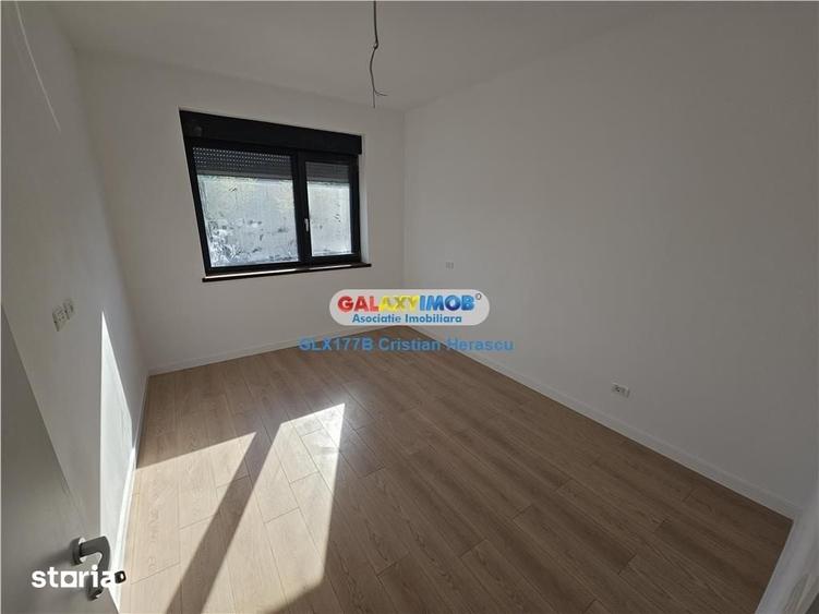 Vila P+1+M Chitila Str Islaz Scoala Noua Parc Valea Mangului - 20