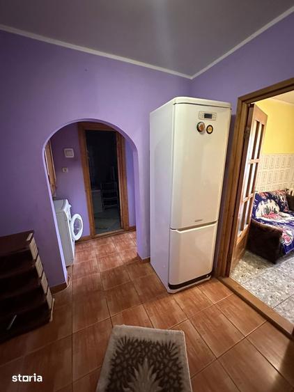 Apartament 2 camere mobilat si utilat complet - spre inchiriere - 6