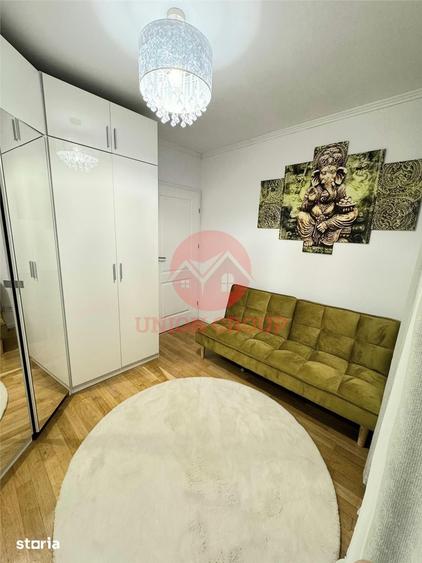 Apartament 4 Camere Superb, Renovat, Langa City Mall si Cambridge Scho - 3