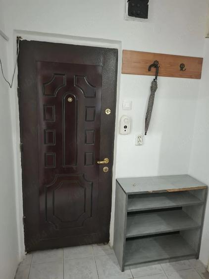 Dau in chirie garsoniera Oradea, str. Sfantul Apostol Andrei - 8