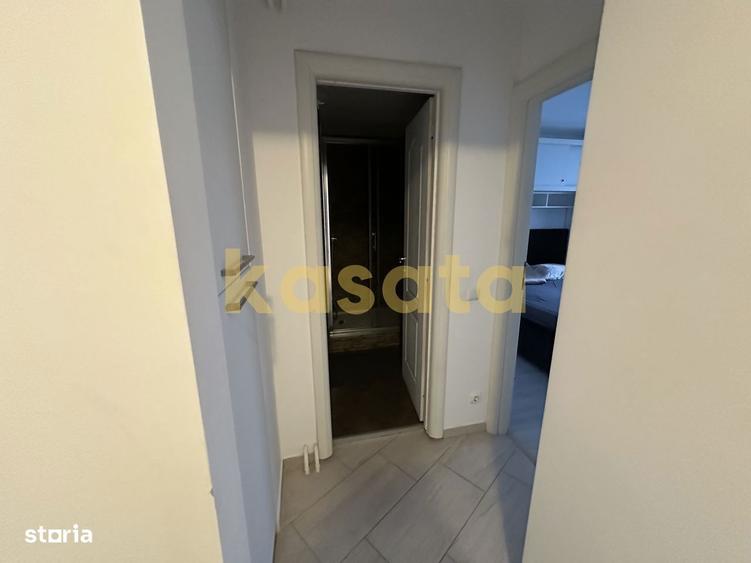 2 Camere | Cranga?i | Bloc reabilitat | Etaj Intermediar | Renovat - 13