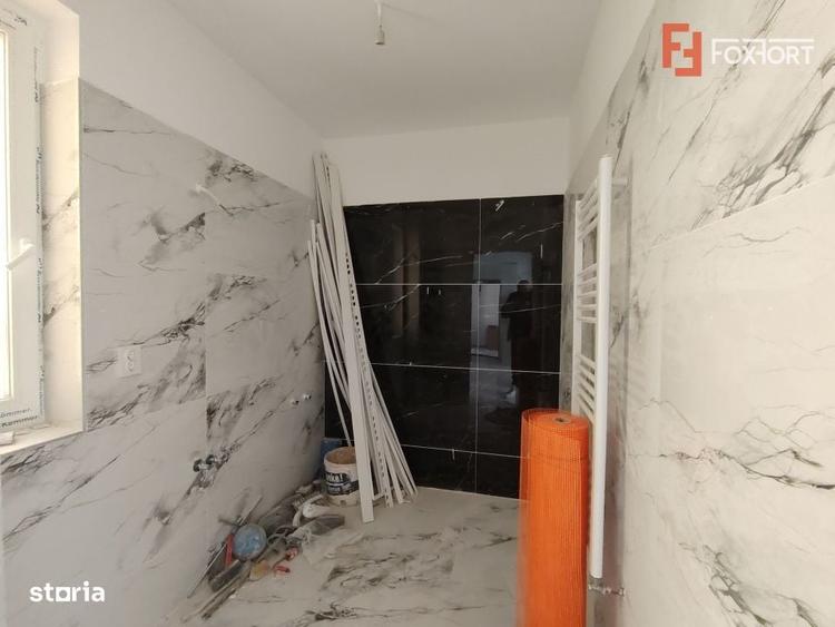 Apartament cu 2 camere 47 mp, loc de parcare Giroc - ID V51 - 5