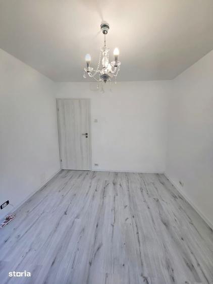 Garsonieră decomandată în Giurgiului
