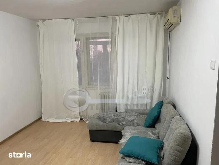 Apartament cu 2 camere în Alexandru cel Bun