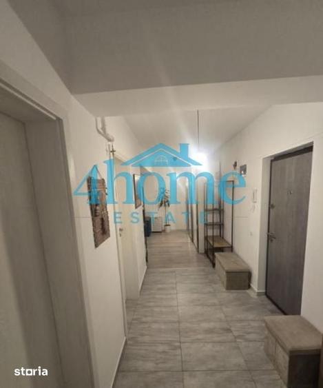 Apartament cu 2 camere în Theodor Pallady
