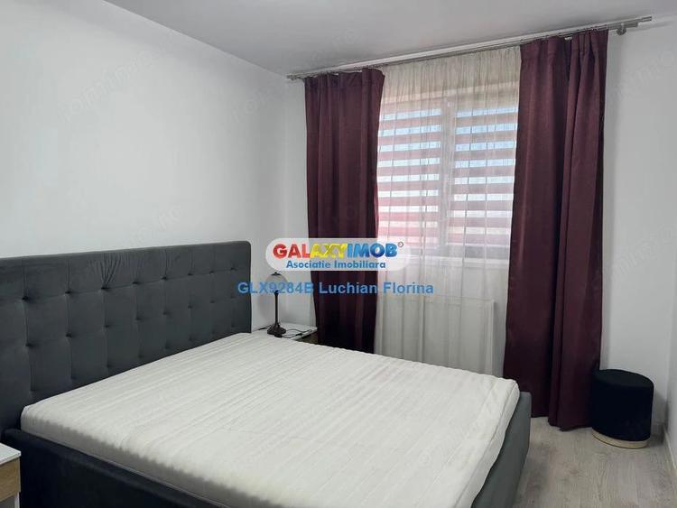 Prima inchiriere, 2 camere, bloc nou, parcare I Hils Pallady - 4