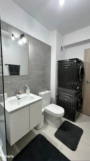 Apartament 2 camere mobilat |Quadra Trees | Dr. Taberei | Parcare - 5