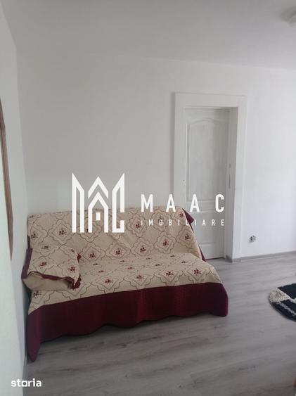 Apartament cu 2 camere nedecomandat în Țiglari