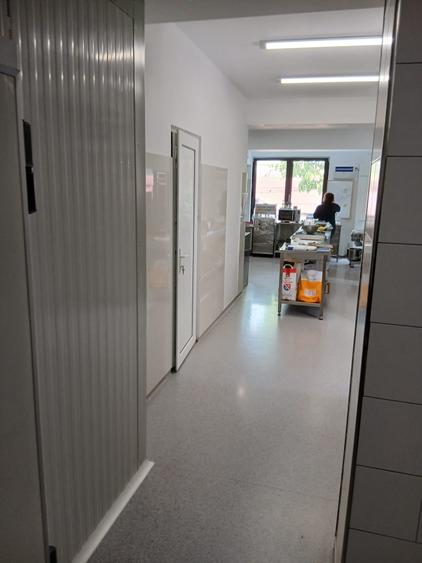Afacere la cheie–Restaurant & Laborator Cofetărie-Proprietate premium(Cod E6) - 16