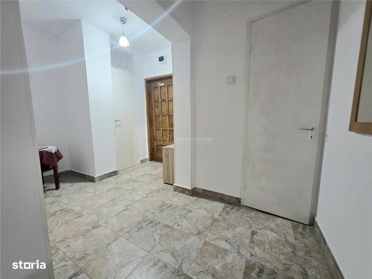 Apartament cu 2 camere în Unirii Nord