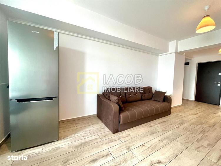 Apartament cu doua camere, cartier Fiald, Bacau - 14