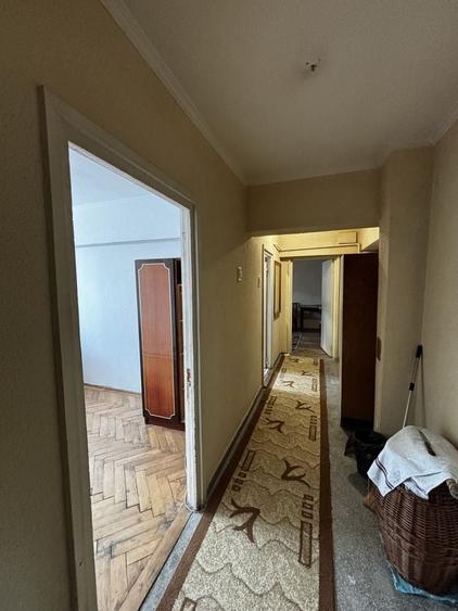 Apartament cu 3 camere în Ultracentral