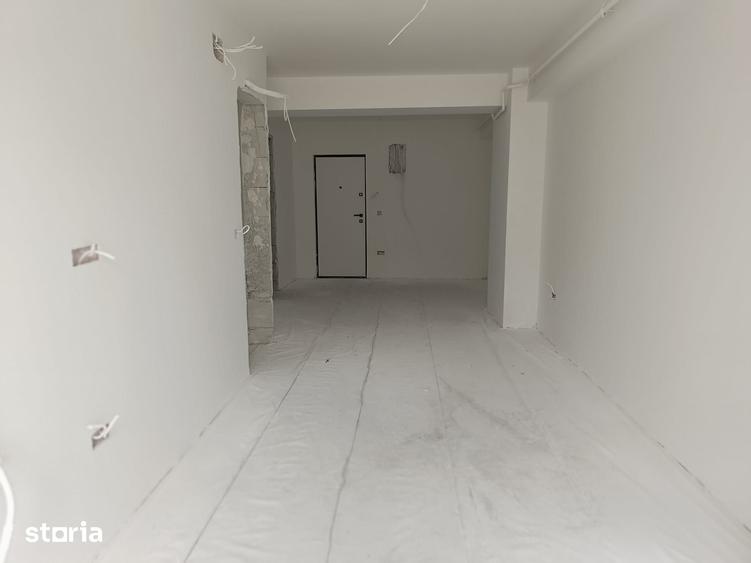 Apartament cu 2 camere în Calea București