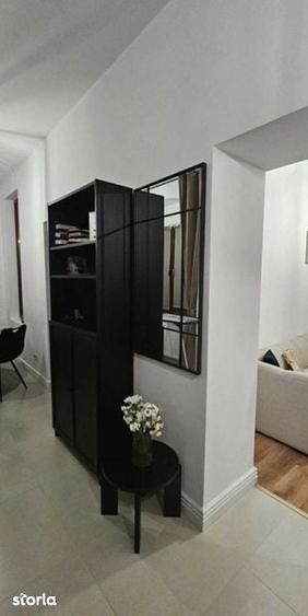 Apartament la cheie, 2 camere, parter - Arad, Ultracentral 0% comision - 3