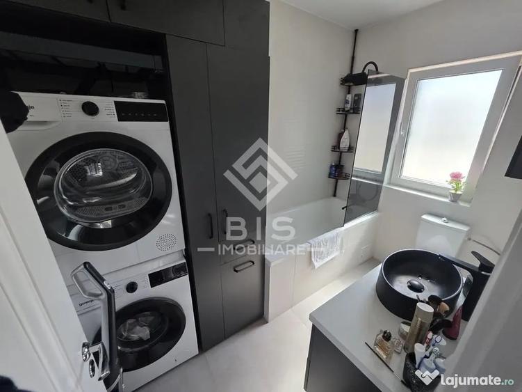 Apartament 2 camere zona Dedeman - Bistrita (Bistrita-Nasaud) - 1
