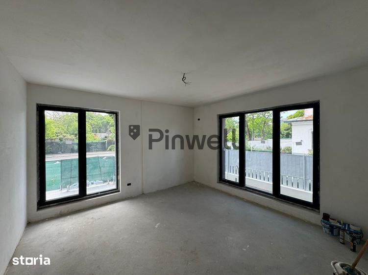 Apartament cu 2 camere în Dămăroaia