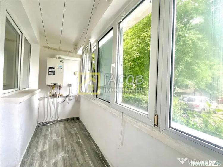 Apartament cu 2 camere decomandat, mobilat în Mioriței