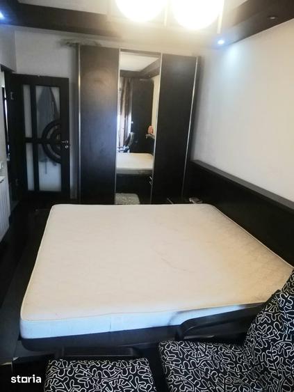 Chirie 3 camere ,Cantemir- Bloc Nou - 120 mp - 12