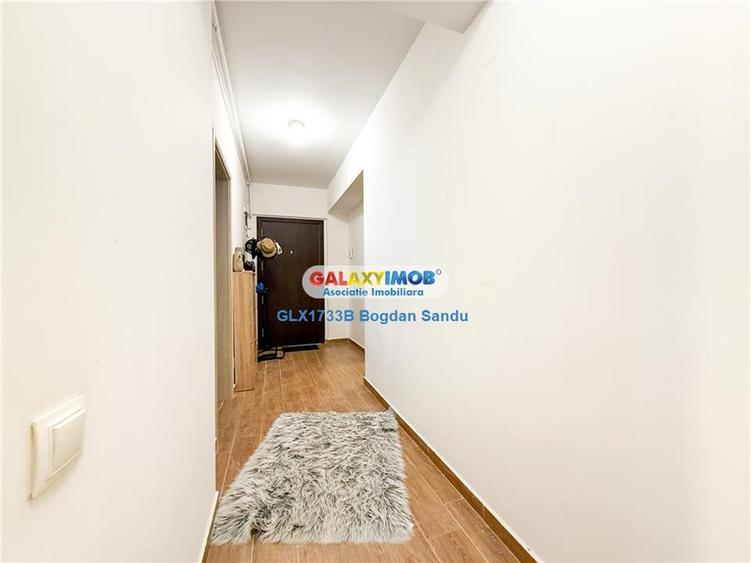 Apartament cu 2 camere decomandat, mobilat în Militari