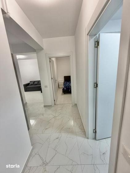 Apartament cu 2 camere decomandat în Chiajna