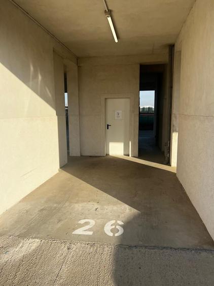 Apartament cu 2 camere semidecomandat, mobilat în Militari
