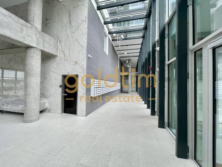 Apartament cu 2 camere decomandat, mobilat în Floreasca