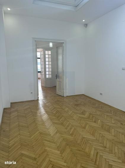 Spatiu de birouri 220 mp | Cartierul Creativ | Vila istorica Calea Gri - 6