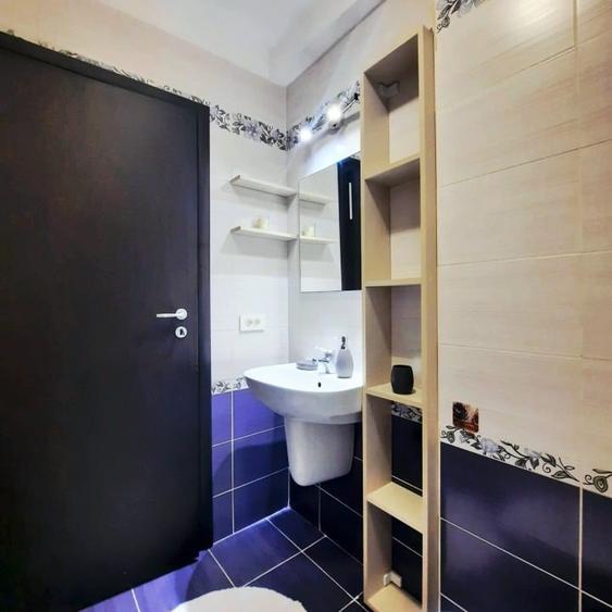Apartament cu 2 camere decomandat, mobilat în Chiajna
