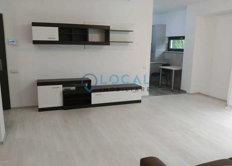 Apartament 2 camere | 56mp | Parcare | Gheorgheni | Iulius Mall - 5