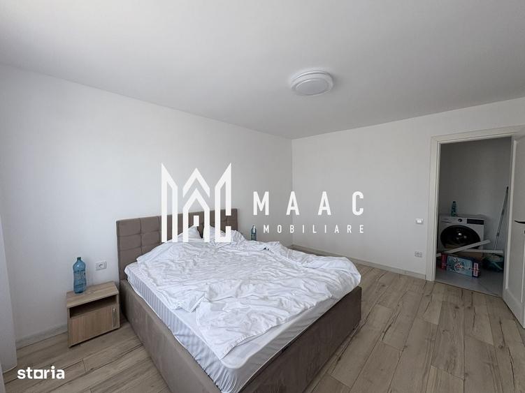 Apartament cu 2 camere în Lazaret